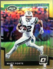 Matt Forte