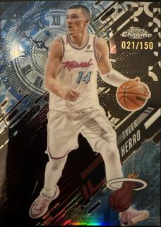 Tyler Herro