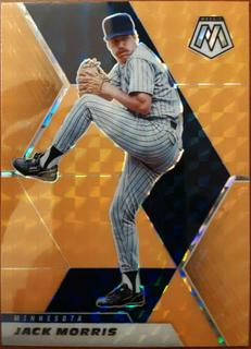 Jack Morris
