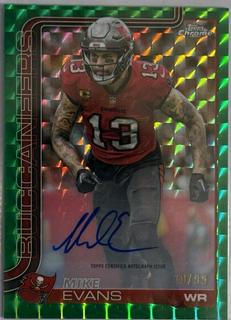 Mike Evans