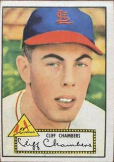 Cliff Chambers