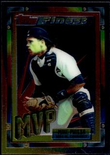 Mike Piazza