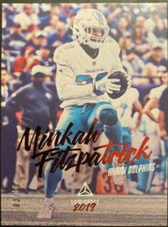 Minkah Fitzpatrick