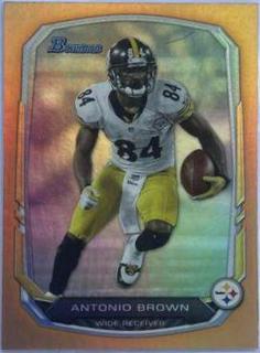 Antonio Brown