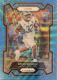 Brian Branch