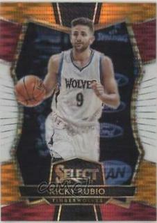Ricky Rubio