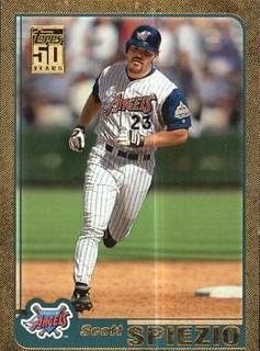 Scott Spiezio