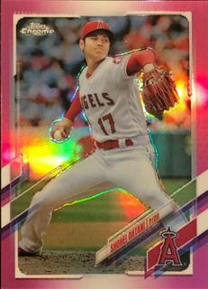 Shohei Ohtani
