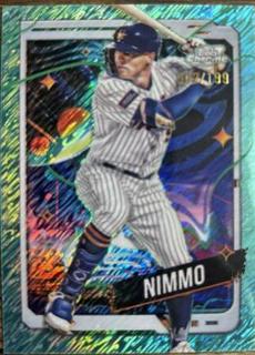 Brandon Nimmo