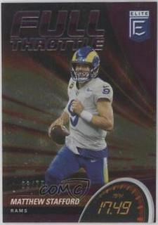 Matthew Stafford
