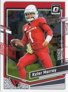 Kyler Murray