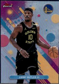 Jimmy Butler III