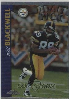 Will Blackwell