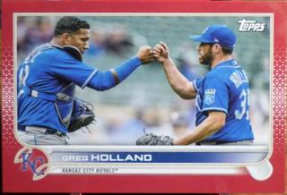 Greg Holland