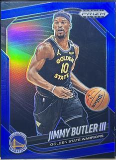 Jimmy Butler III