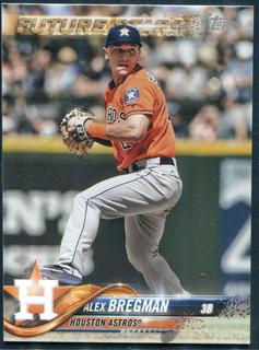Alex Bregman