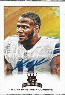 Micah Parsons