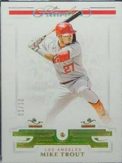 Mike Trout