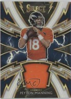 Peyton Manning