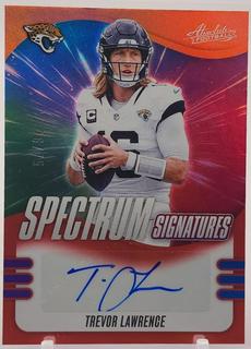 Trevor Lawrence