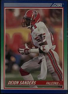 Deion Sanders
