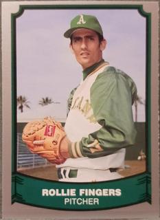 Rollie Fingers