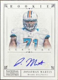 Jonathan Martin