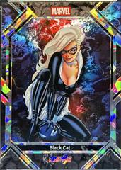 Black Cat #CM-LY-18 Prices | Marvel 2025 Kakawow Cosmos Lucky