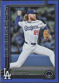 Dustin May