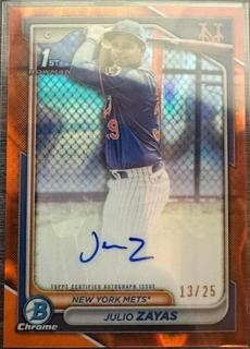 Julio Zayas