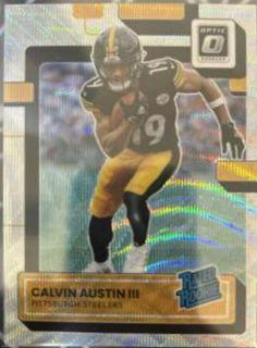 Calvin Austin III