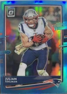 Julian Edelman