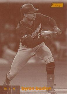 Byron Buxton