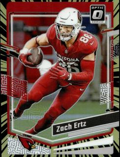 Zach Ertz