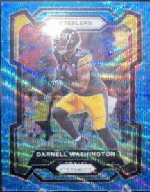 Darnell Washington