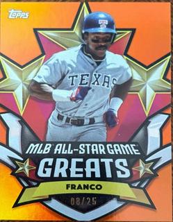 Julio Franco
