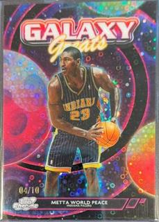 Metta World Peace