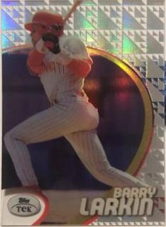 Barry Larkin