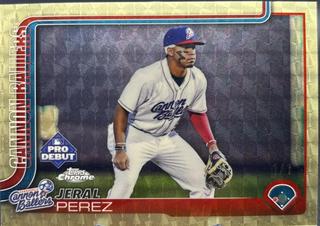 Jeral Perez