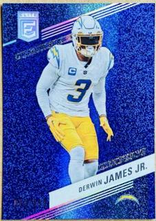 Derwin James Jr.