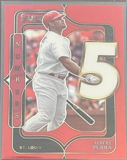 Albert Pujols