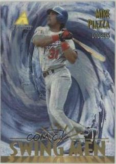 Mike Piazza