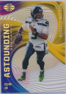 Russell Wilson