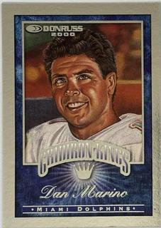 Dan Marino