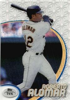 Roberto Alomar