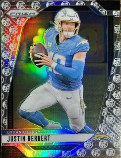 Justin Herbert