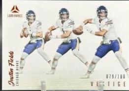 Justin Fields