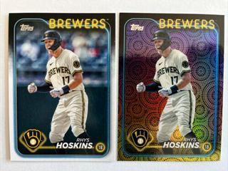 Rhys Hoskins