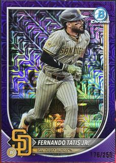 Fernando Tatis Jr.