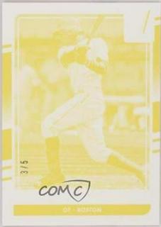 Mookie Betts
